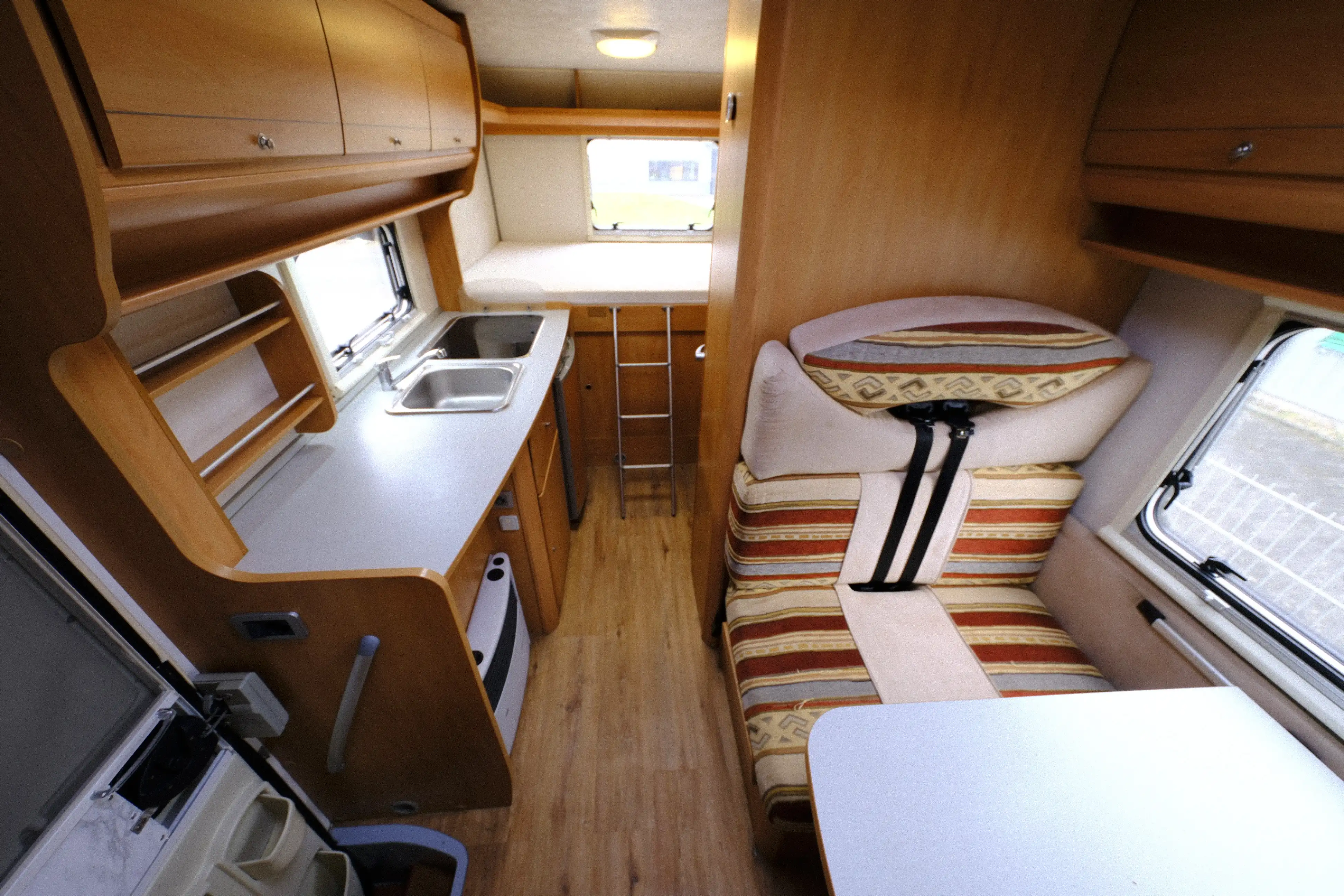 ORANGECAMP A 700 G